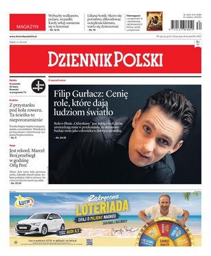 Dziennik Polski 193/2026
