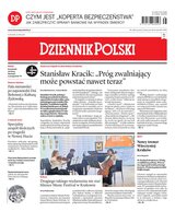 Dziennik Polski 198/2026