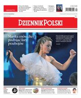Dziennik Polski 199/2026