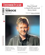 Dziennik Polski 2/2026