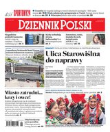 Dziennik Polski 20/2026