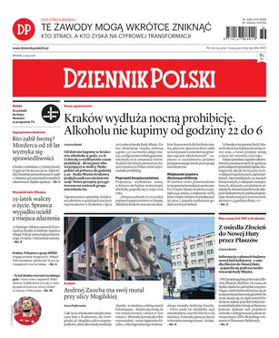 Dziennik Polski 202/2026