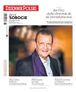 Dziennik Polski 206/2026