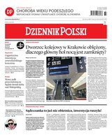 Dziennik Polski 209/2026
