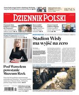 Dziennik Polski 21/2026