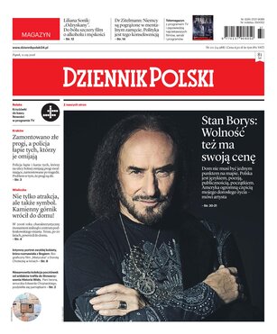 Dziennik Polski 211/2026