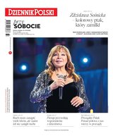Dziennik Polski 212/2026