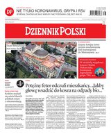 Dziennik Polski 215/2026