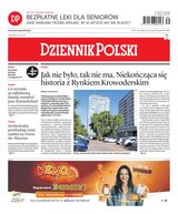 Dziennik Polski 222/2026