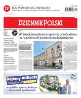 Dziennik Polski 227/2026