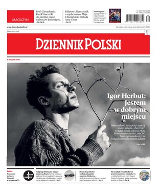 Dziennik Polski 229/2026