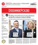 Dziennik Polski 237/2026