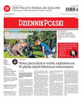 Dziennik Polski 238/2026