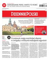 Dziennik Polski 239/2026