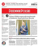Dziennik Polski 246/2026