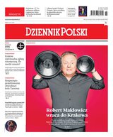 Dziennik Polski 247/2026