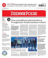 Dziennik Polski 252/2026