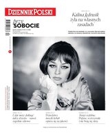 Dziennik Polski 254/2026