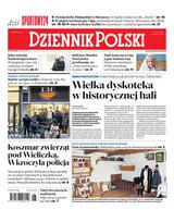 Dziennik Polski 26/2026