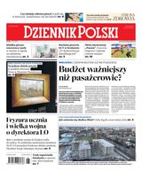 Dziennik Polski 28/2026