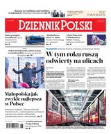 Dziennik Polski 29/2026