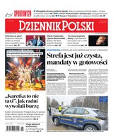 Dziennik Polski 3/2026