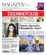Dziennik Polski 30/2026