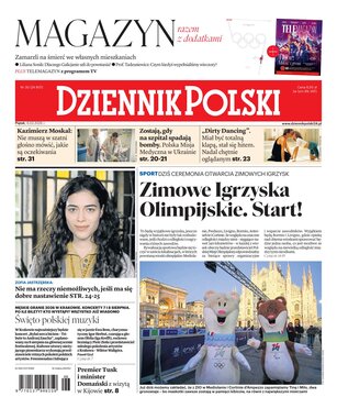 Dziennik Polski 30/2026