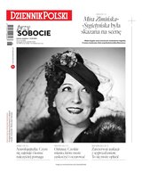 Dziennik Polski 31/2026