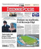 Dziennik Polski 33/2026