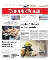 Dziennik Polski 35/2026