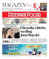Dziennik Polski 36/2026