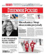 Dziennik Polski 38/2026