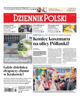 Dziennik Polski 4/2026