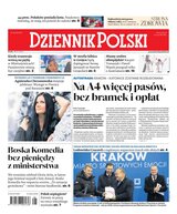 Dziennik Polski 40/2026