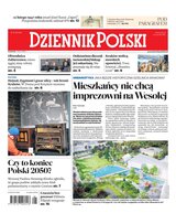 Dziennik Polski 41/2026