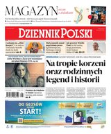 Dziennik Polski 42/2026