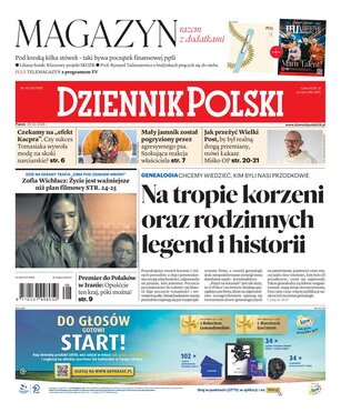 Dziennik Polski 42/2026