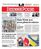 Dziennik Polski 45/2026