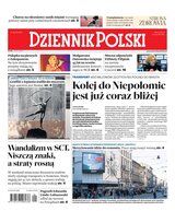 Dziennik Polski 46/2026