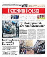 Dziennik Polski 47/2026
