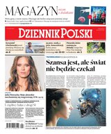 Dziennik Polski 48/2026