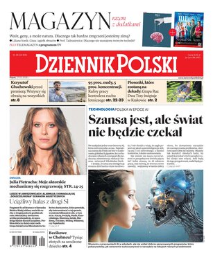 Dziennik Polski 48/2026