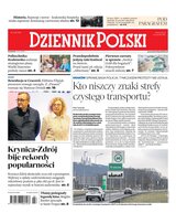 Dziennik Polski 5/2026