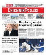 Dziennik Polski 50/2026
