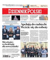 Dziennik Polski 51/2026
