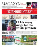 Dziennik Polski 54/2026