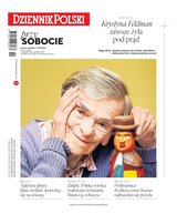 Dziennik Polski 55/2026