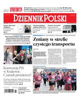 Dziennik Polski 56/2026
