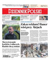 Dziennik Polski 57/2026